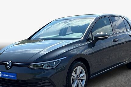 VW Golf 49.940 km 19.690 &euro; Breklum 25821