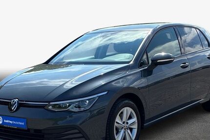 VW Golf 50.000 km 18.990 &euro; Breklum 25821