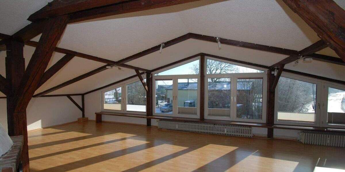 Etagenwohnung Strübbel - 3 Zimmer, 100 m&sup2;, 149.000&euro; | Angebot:25707900