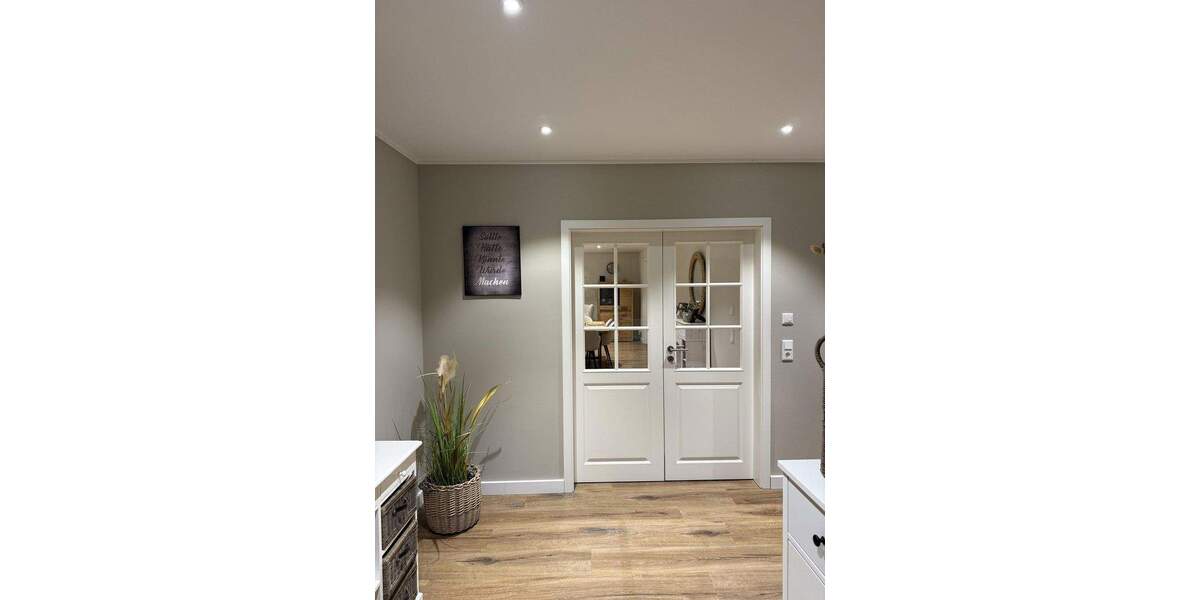 Einfamilienhaus Witzwort - 4 Zimmer, 129 m&sup2;, 595.000&euro; | Angebot:25659140