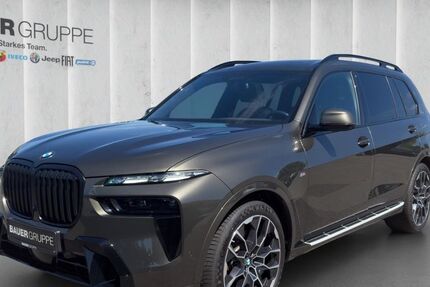 BMW X7 58.014 km 85.930 &euro; Husum 25813