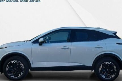 Nissan Qashqai 7.117 km 30.900 &euro; Viöl 25884