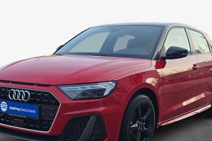 Audi A1 2.200 km 31.280 &euro; Husum 25813