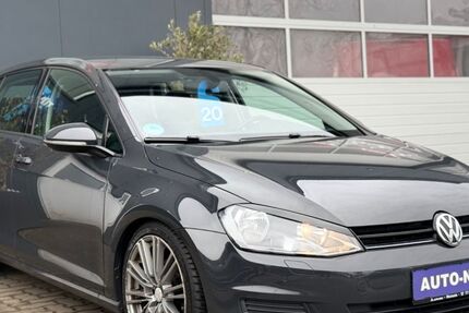 VW Golf 187.431 km 9.490 &euro; Husum 25813