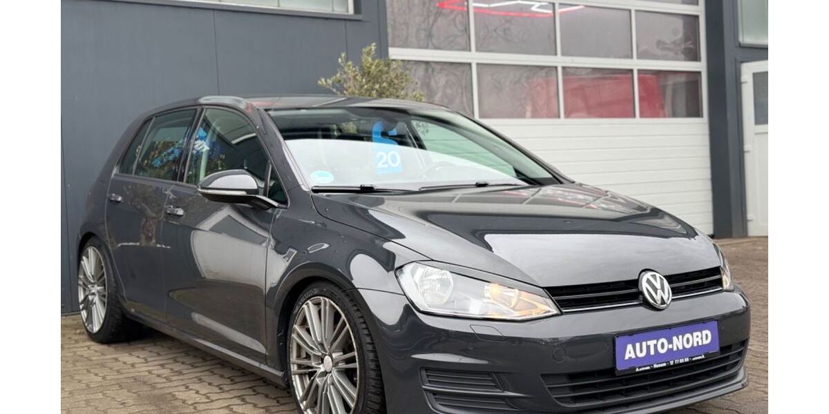 VW Golf 187.431 km 9.490 &euro; Husum 25813