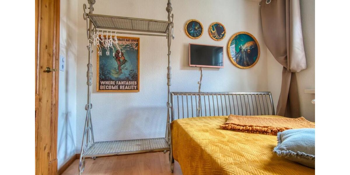 Einfamilienhaus Friedrichstadt - 3 Zimmer, 71 m&sup2;, 330.000&euro; | Angebot:26094990