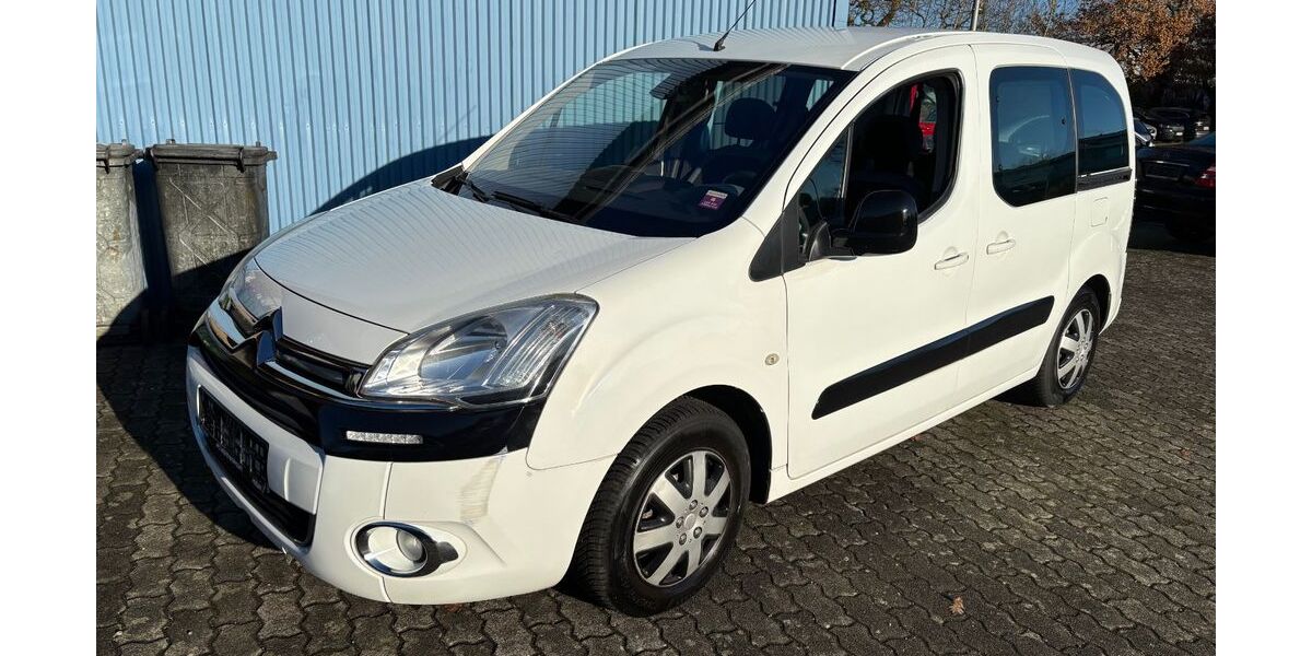 Citroen Berlingo 132.900 km 12.300 &euro; Husum 25813