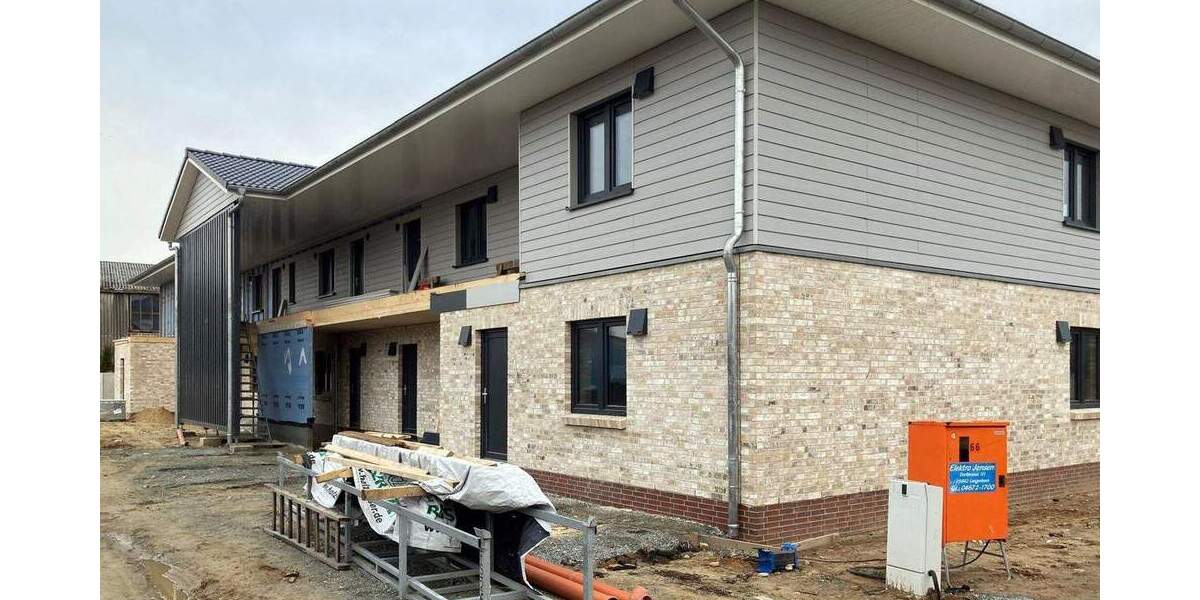 Mehrfamilienhaus, Wohnhaus Bredstedt - 2.149.000&euro; | Angebot:25747760