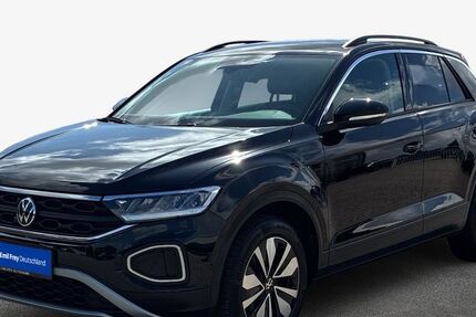 VW T-Roc 15.490 km 22.990 &euro; Breklum 25821