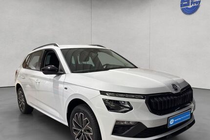 Skoda Kamiq 6.101 km 23.890 &euro; Husum 25813