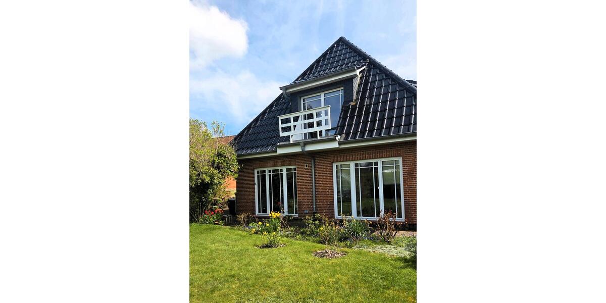 Einfamilienhaus Rantrum - 6 Zimmer, 218 m&sup2;, 389.000&euro; | Angebot:27117709