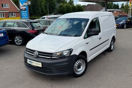 VW Caddy 79.997 km 12.599 &euro; Hemme 25774