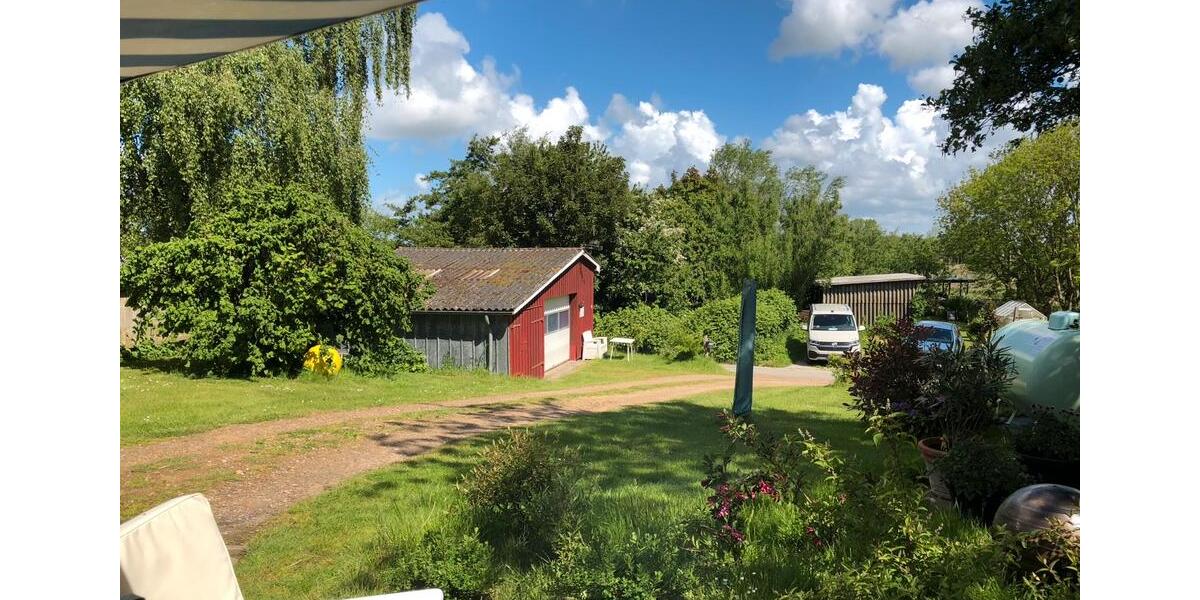 Bauernhaus, Landhaus Langenhorn - 6 Zimmer, 150 m&sup2;, 299.000&euro; | Angebot:26687664