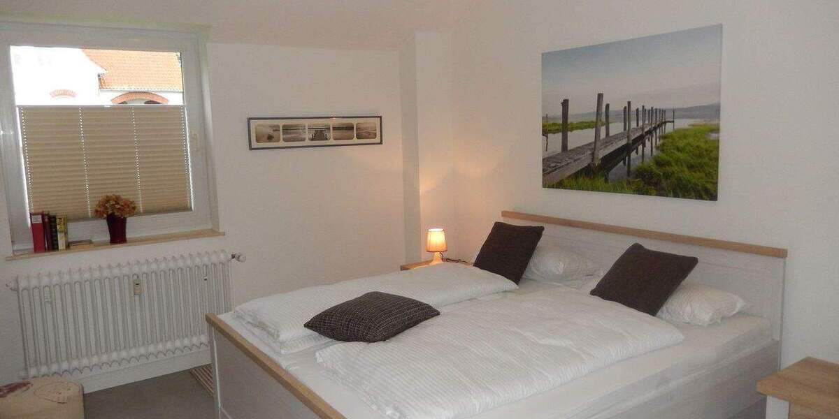 Einfamilienhaus Garding - 3 Zimmer, 100 m&sup2;, 950&euro; | Angebot:25748692