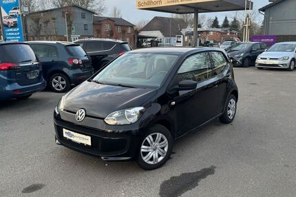 VW up! 129.569 km 3.999 &euro; Hemme 25774