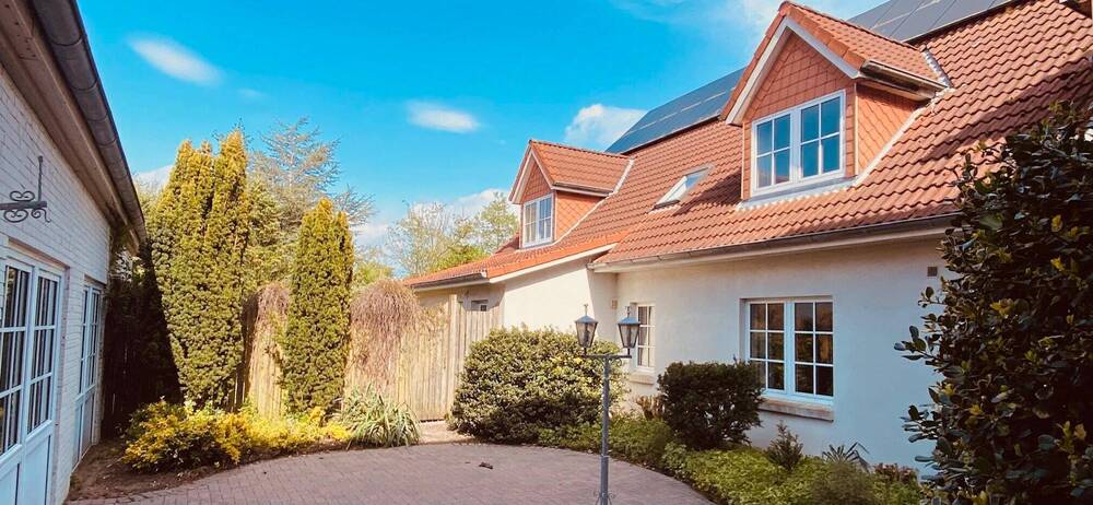 Gewerbeobjekt Bordelum Sterdebüll - 2.750.000&euro; | Angebot:25700014