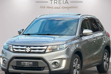 Suzuki Vitara 102.000 km 14.980 &euro; Treia 24896