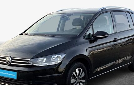VW Touran 26.270 km 29.480 &euro; Breklum 25821
