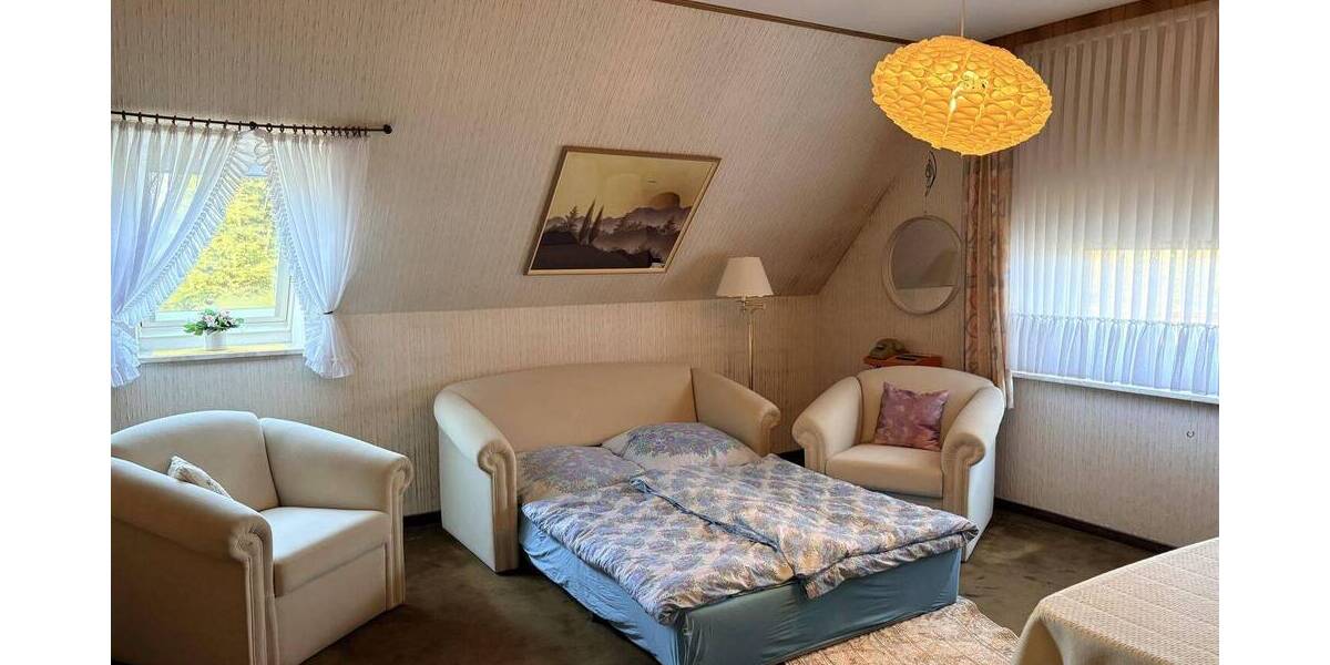 Einfamilienhaus Breklum - 5 Zimmer, 166 m&sup2;, 295.000&euro; | Angebot:26029982