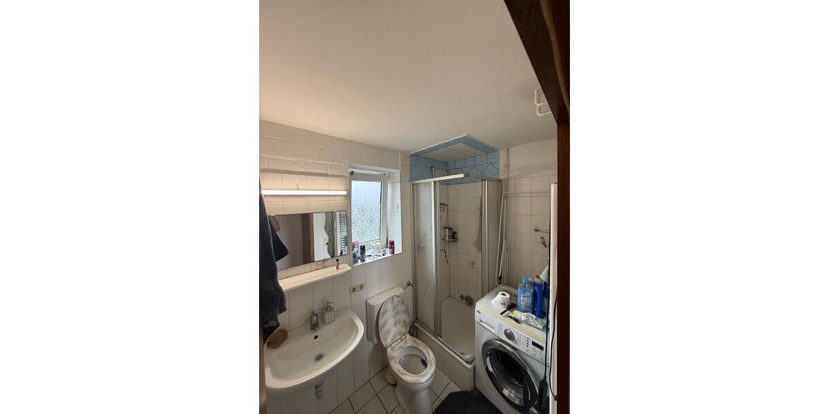 Erdgeschoßwohnung Husum - 1 Zimmer, 20 m&sup2;, 584&euro; | Angebot:25916368