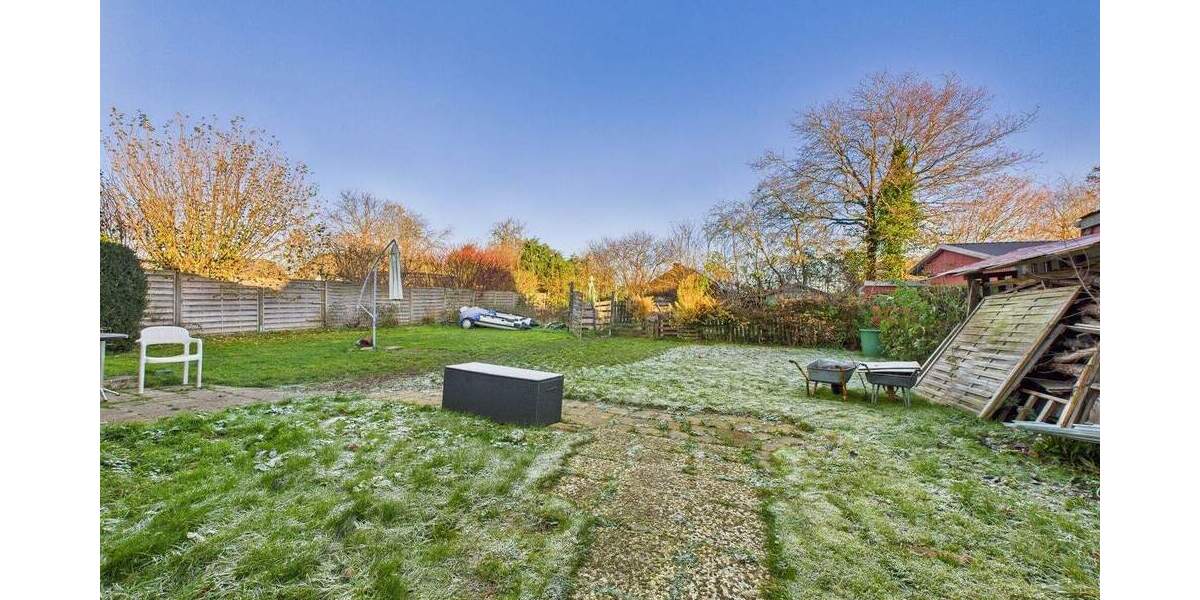 Einfamilienhaus Bredstedt - 4 Zimmer, 119 m&sup2;, 195.000&euro; | Angebot:25672601