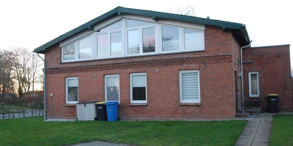 Etagenwohnung Strübbel - 3 Zimmer, 100 m&sup2;, 149.000&euro; | Angebot:25707900