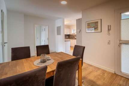 Wohnung Husum - 2 Zimmer, 81 m&sup2;, 375.000&euro; | Angebot:23840031