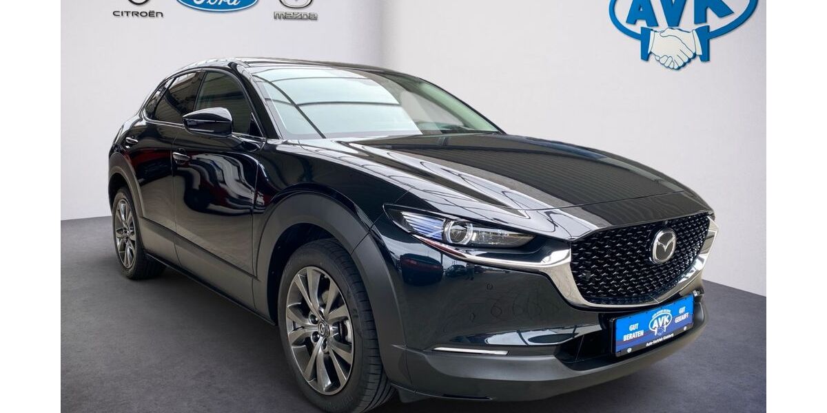 Mazda CX-30 19.300 km 23.990 &euro; Husum 25813