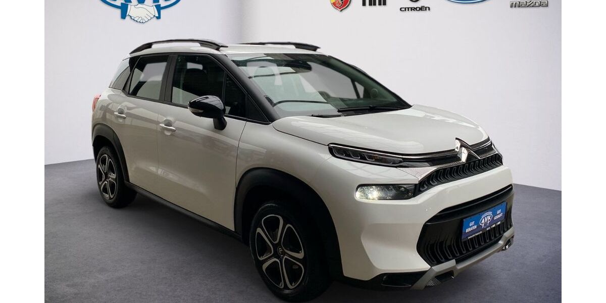 Citroen C3 Aircross 76.537 km 13.900 &euro; Husum 25813