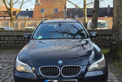 BMW 530 295.952 km 2.000 &euro; Husum 25813