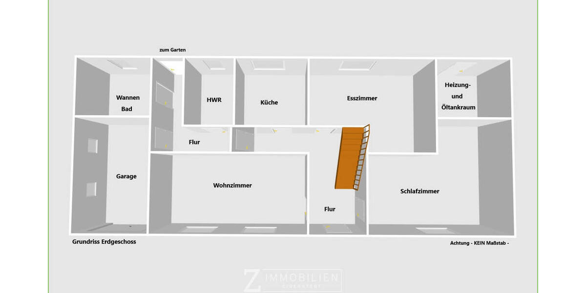 Einfamilienhaus Oldenswort - 6 Zimmer, 129 m&sup2;, 285.000&euro; | Angebot:25662223