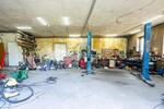 VIEL PLATZ, WERKSTATT & 300 M² AUSBAUPOTENZIAL - Einfamilienhaus Tielen | Angebot:27121985