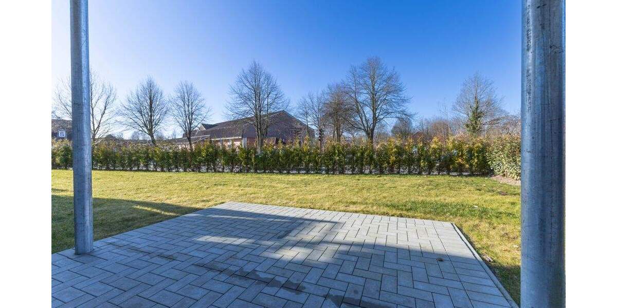 Etagenwohnung Weddingstedt - 3 Zimmer, 78 m&sup2;, 285.000&euro; | Angebot:25687154