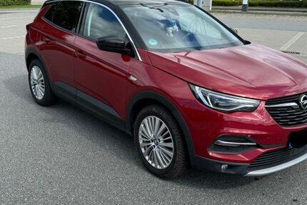Opel Grandland (X) 188.000 km 12.800 &euro; Jerrishoe 24963