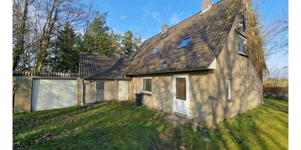 Einfamilienhaus Sollwitt - 5 Zimmer, 120 m&sup2;, 99.000&euro; | Angebot:25974897