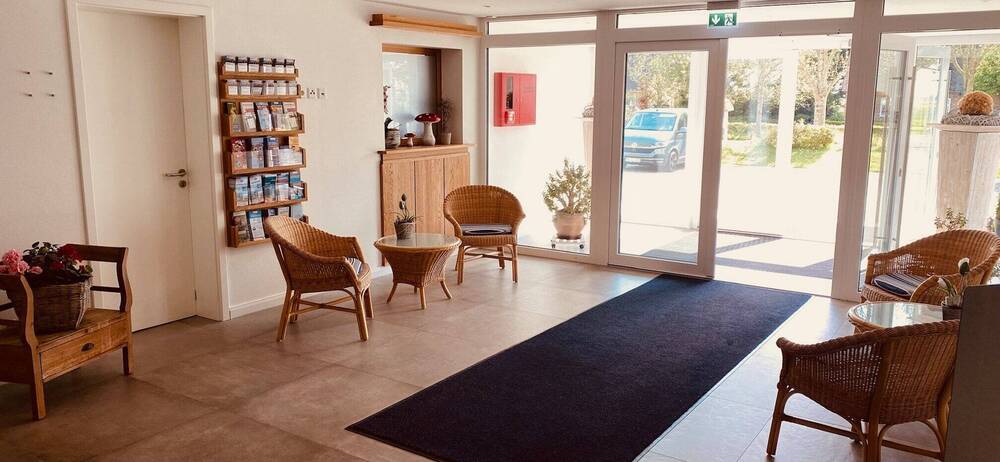 Gewerbeobjekt Bordelum Sterdebüll - 2.750.000&euro; | Angebot:25700014