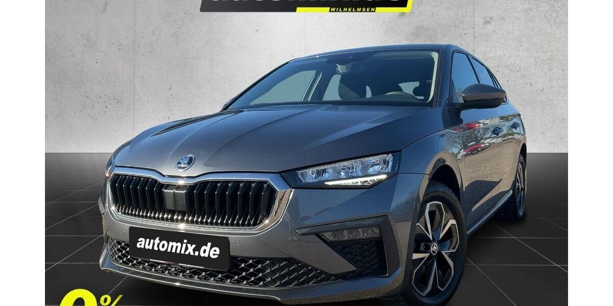Skoda Scala 29.266 km 22.700 &euro; Enge-Sande 25917