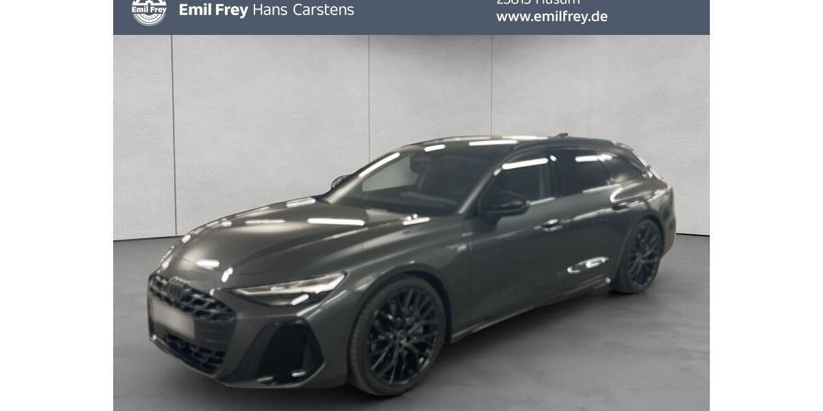 Audi A6 15.800 km 66.980 &euro; Husum 25813