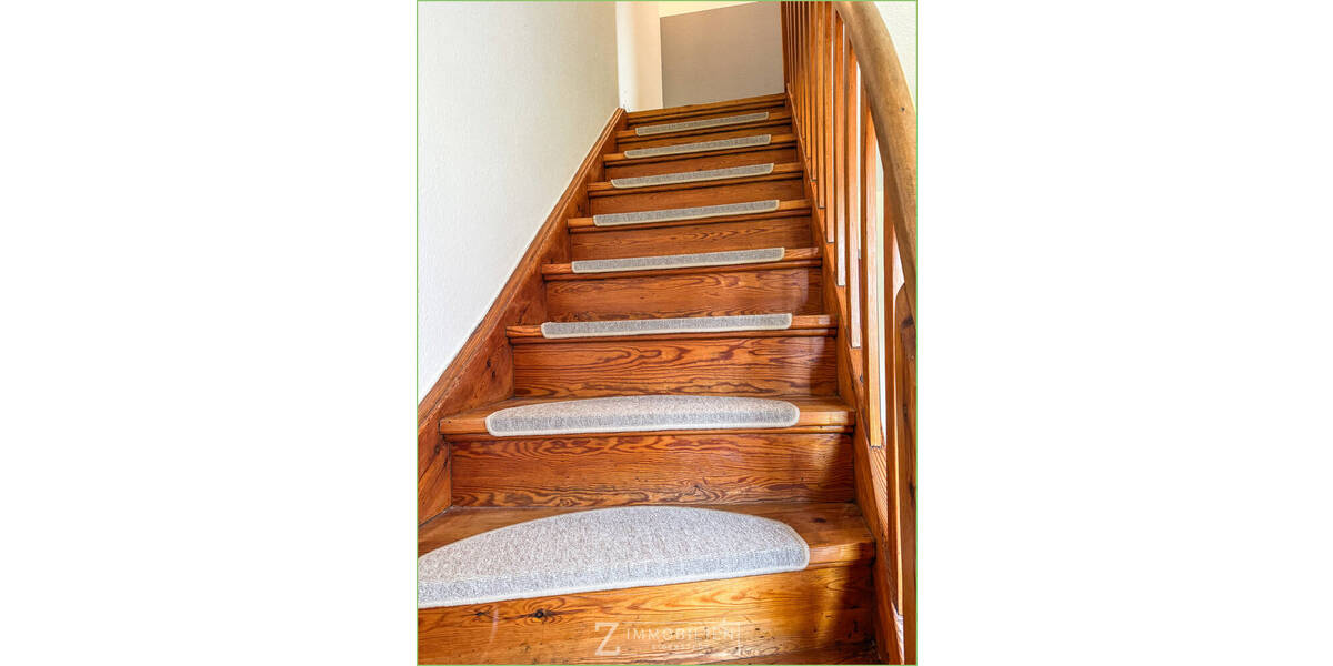 Reihenendhaus Garding - 4 Zimmer, 115 m&sup2;, 259.500&euro; | Angebot:25660589