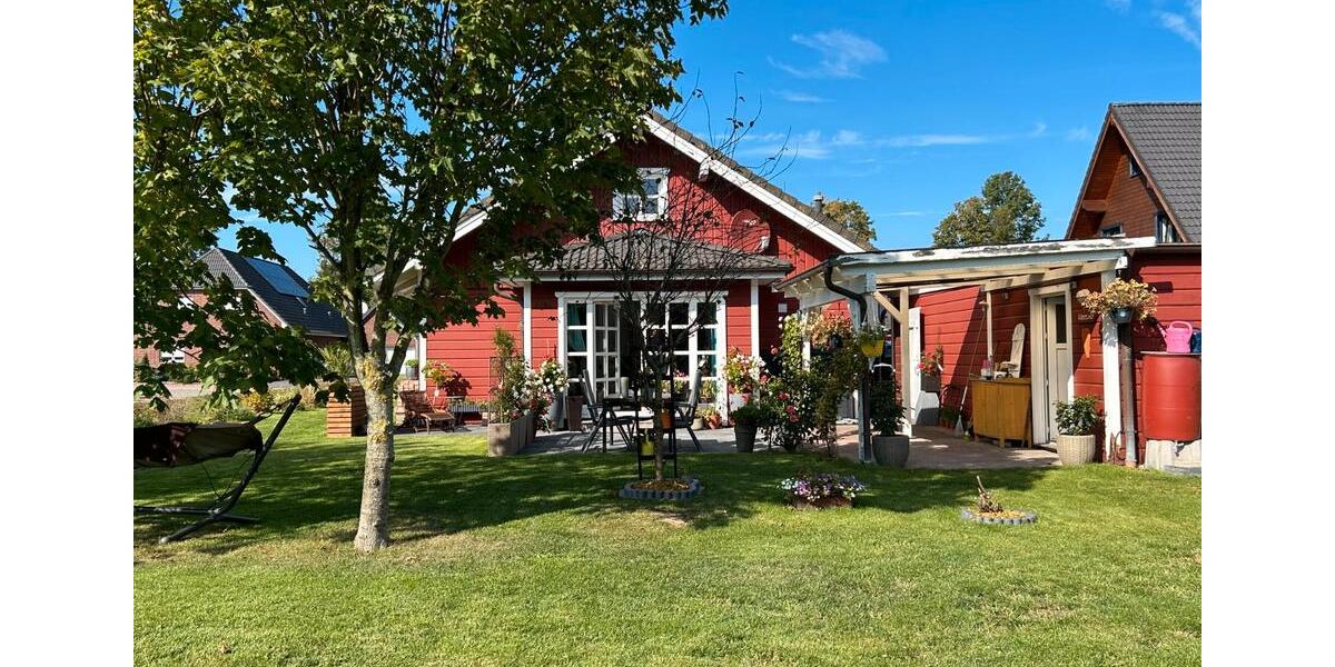 Einfamilienhaus Tönning - 5 Zimmer, 140 m&sup2;, 545.000&euro; | Angebot:26109633