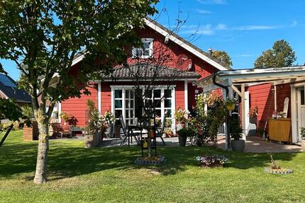 Haus Tönning - 5 Zimmer, 140 m&sup2;, 545.000&euro; | Angebot:26109633