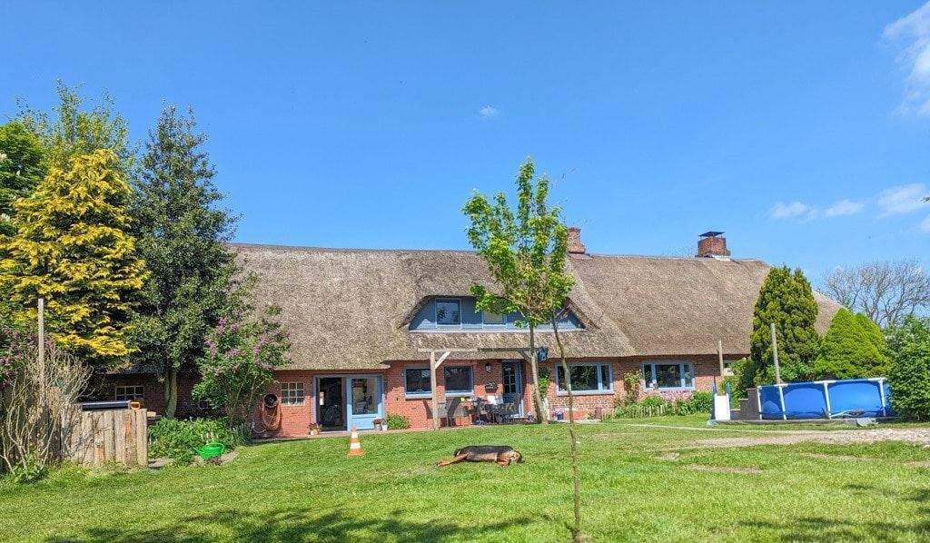 Doppelhaushälfte Langenhorn - 5 Zimmer, 182 m&sup2;, 189.000&euro; | Angebot:25797609