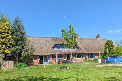 Haus Langenhorn - 5 Zimmer, 182 m&sup2;, 189.000&euro; | Angebot:25797609