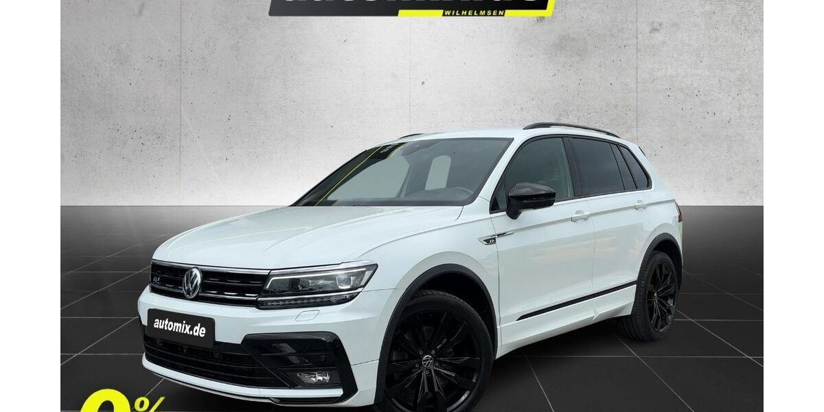 VW Tiguan 35.851 km 29.900 &euro; Enge-Sande 25917