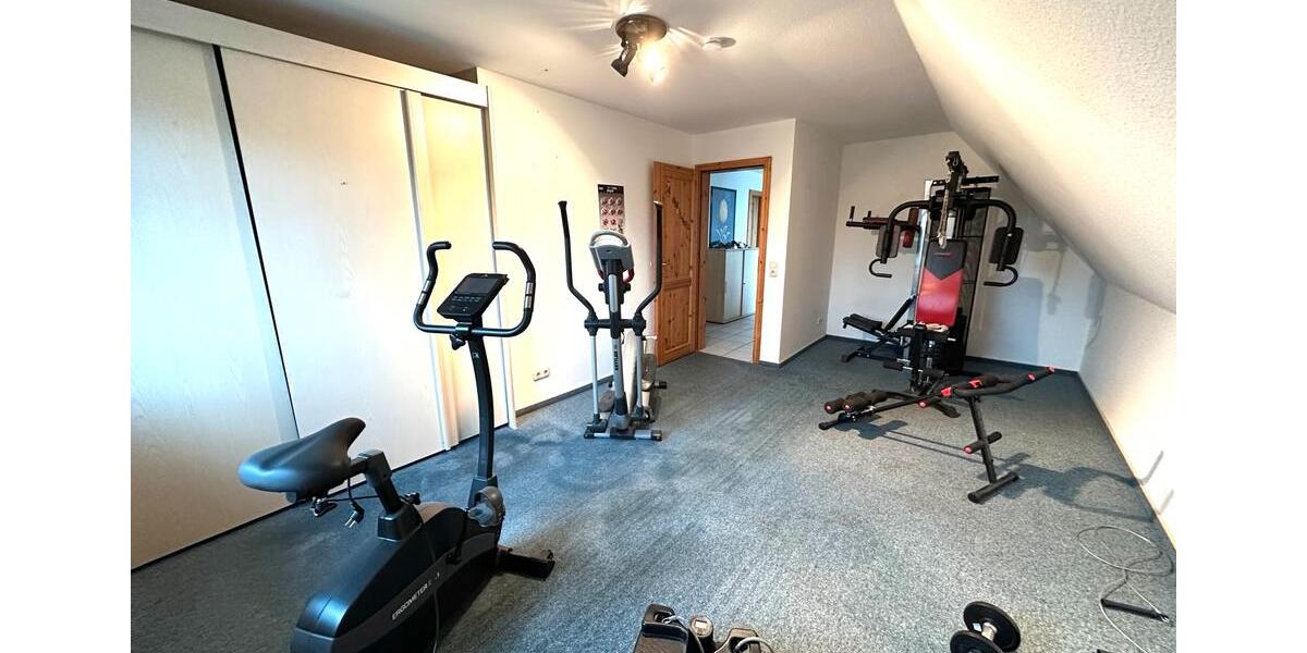 Einfamilienhaus Horstedt - 6 Zimmer, 171 m&sup2;, 539.000&euro; | Angebot:25887825