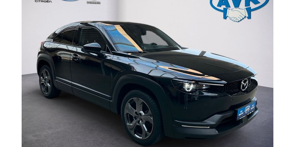 Mazda MX-30 63.408 km 13.990 &euro; Husum 25813