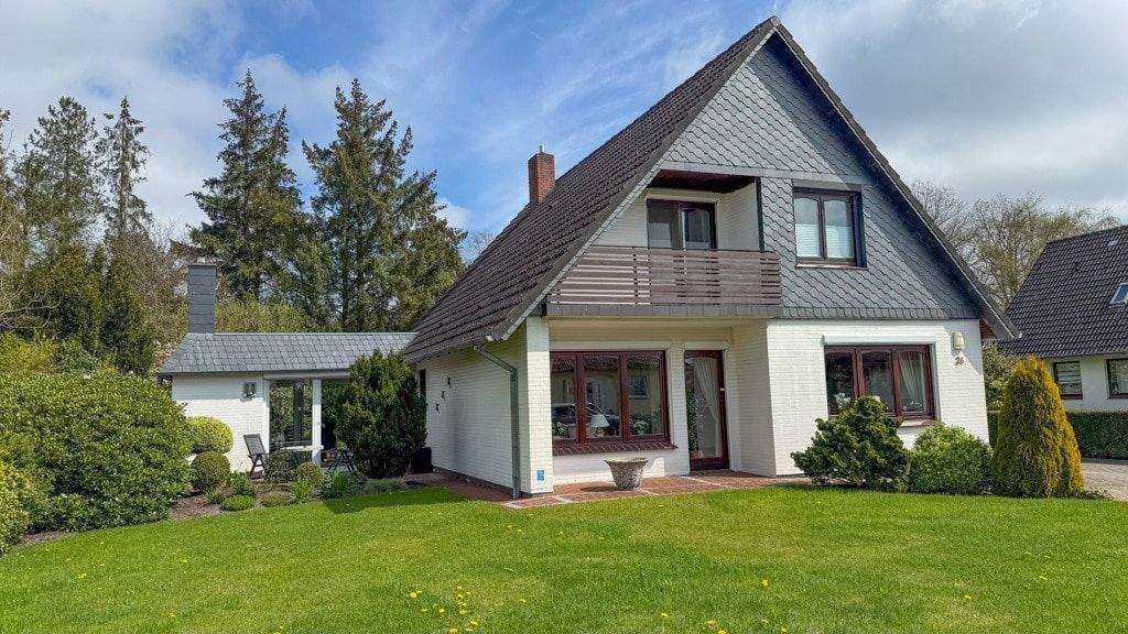 Einfamilienhaus Lindewitt Sillerup - 4 Zimmer, 144 m&sup2;, 299.000&euro; | Angebot:25834957
