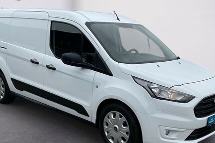 Ford Transit 72.999 km 17.838 &euro; Husum 25813