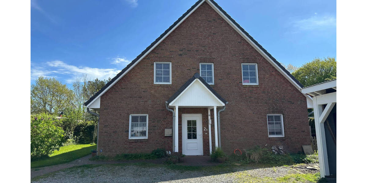 Mehrfamilienhaus, Wohnhaus Tating Lokert - 8 Zimmer, 189 m&sup2;, 640.000&euro; | Angebot:25669651