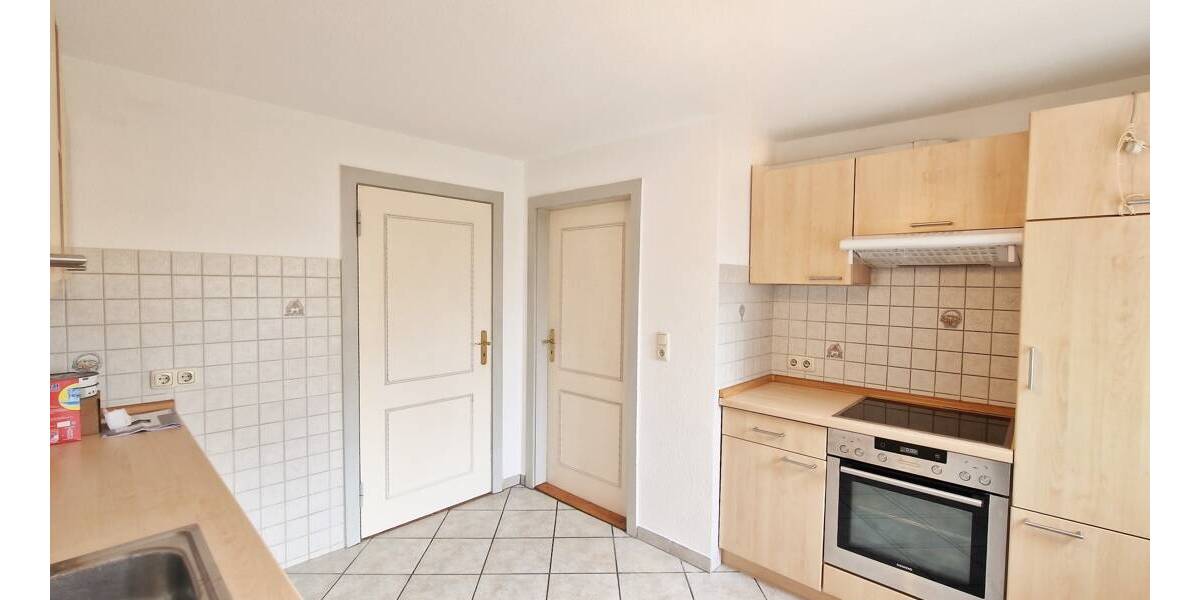 Einfamilienhaus Ostrohe - 5 Zimmer, 126 m&sup2;, 299.000&euro; | Angebot:25801258